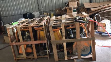龙河镇行李、家具、电器包装托运