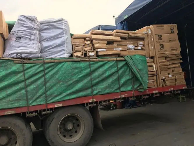 龙河镇家具托运
