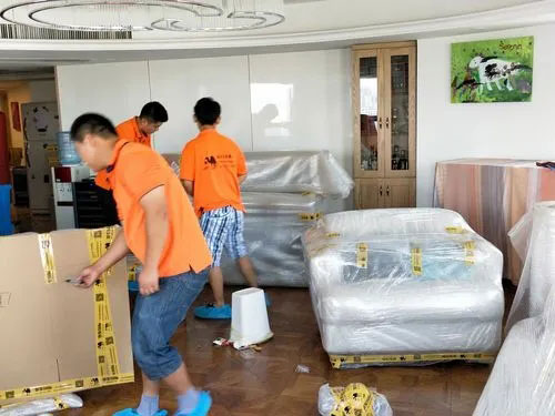 龙河镇精品搬家公司